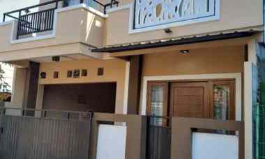 Rumah Mewah dan Kost Jakarta Timur Cipayung Ceger Furnished