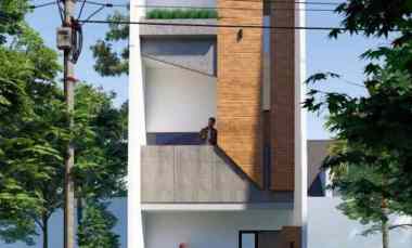 Kost Dijual di Cempaka Mas