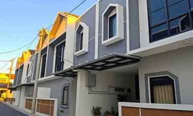 Kost 6 KT Rukost dekat Kampus IPB Kosan di Ciampea Bogor - Harga 1,6M