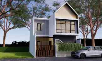 Dijual Rukost Premium Putri Full Furnish Cuma 4Menit IPB Dramaga Bogor