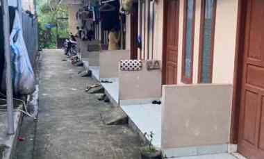 Kost Dijual di Cidokom, gunung sindur
