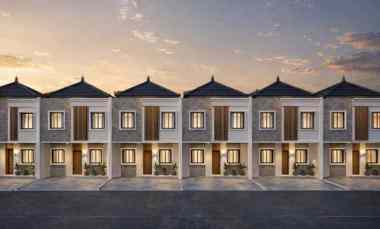 Jual Kost 10KT Rukost dekat Kampus IPB di Dramaga Kota Bogor - 2Man