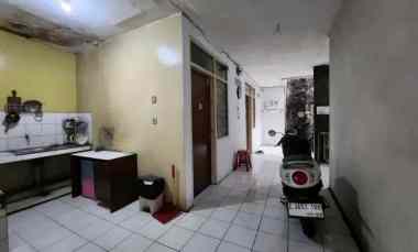 dijual kost cikitra