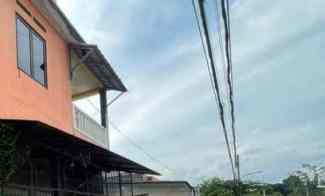 Bu Turun Harga Rumah Kontrakan Cilangkap Cipayung Jakarta Timur