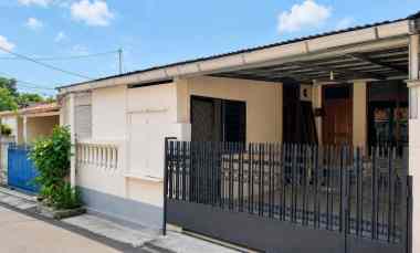 Jual Kost dekat UIN Ciputat, 11 Kamar Kondisi Penuh Tersewa