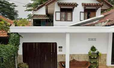 Dijual Cepat BU 10 Kost di Cirendeu, Ciputat, Tangsel