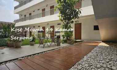 dijual kost cisauk