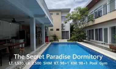 Kost Dijual di Cisauk