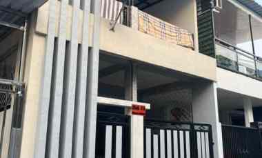 dijual kost cluster cengkareng jakarta