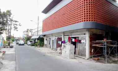 Kost Eksklusif 15 Kamar di Condong Catur dekat Upn Amikom