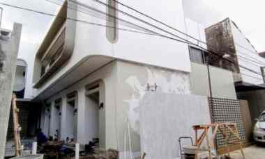 Kost Eksklusif 10kamar di Condong Catur dekat Upn Amikom