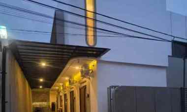 Kost Eksklusif Full Furnish di Condong Catur dekat Kampus Ternama