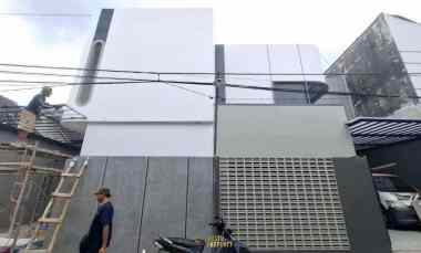 Investasi Kos Eksklusif Area Condongcatur, Full Furnished Siap Huni