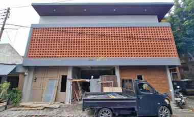 Kos Eksklusif 2 Lantai Full Furnished di Area Premium Condongcatur