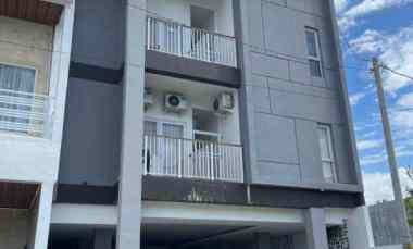 Kost Ekslusif 24 Kamar, Full Penghuni di Kawasan Seturan Jogja