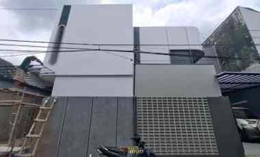 Kost Exclusive 2 Lantai Full Furnished dekat Kampus Upn Jogja