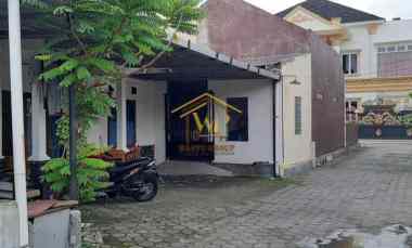 dijual kost condongcatur sleman yogyakarta