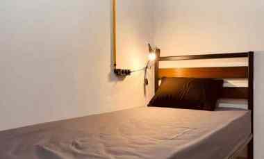 Rumah Kost Baru Aktif di Dago Asri dekat Cisitu Bandung