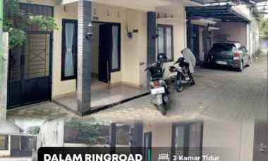 dijual kost dalam ringroad