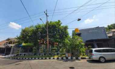 Dijual Rumah Kos Aktif untuk Karyawan Kantoran, di Darmo Baru
