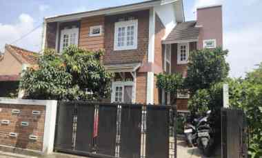 Rumah Kost Aktif 2 Lantai Full Furnish Siap Huni dekat Univ Telkom