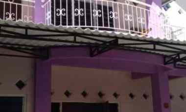 Dijual Rumah Kos Eksklusif di dekat Kampus Atmajaya Yogyakarta