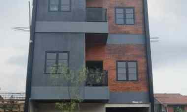 Rumah Kosan Dijual di dekat Universitas Indonesia 16 Kamar Full Furnis