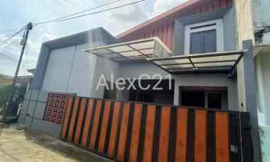 dijual kost depok jaya