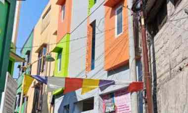 Dijual Kost di Banjarsari Undip Semarang