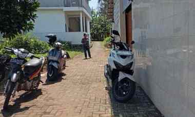 Dijual Kost di Gang Kedawung Unnes Semarang