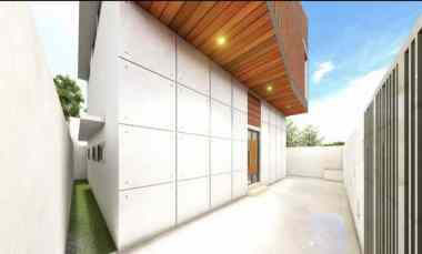 Dijual Rumah Kost Ring 1 Kampus UII Kaliurang Yogyakarta