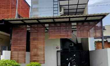 Dijual Kost di Mulawarman Semarang