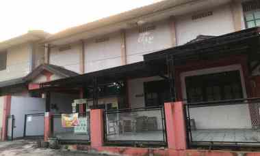 Dijual Kost di Ring 1 Undip Tembalang Semarang