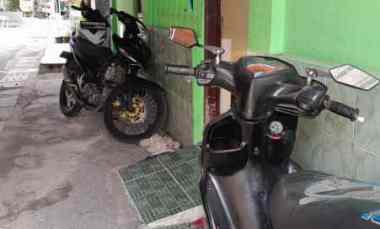 dijual kost dijual rumah di baron