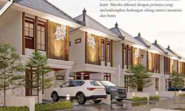 Rumah Kost Premium Auto Pilot Tersewa Selangkah Kekampus IPB Bogor