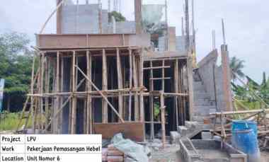 Kost Dijual di Dramaga
