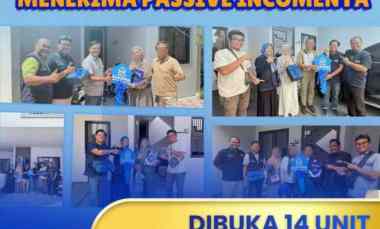 Kost Dijual di Dramaga