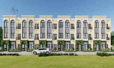 Jual Rumah Kost di dekat Ipb Dramaga, Jaminan Unit Tersewa