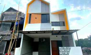 Kost di IPB sudah Full Occupied Langsung Cuan, 7 Kamar, Full Furnished