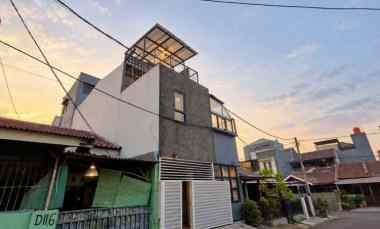 Kost Dijual di Duta Bintaro