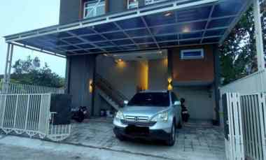 Dijual Kost Eksklusif Full Furnished dekat Kampus Ugm