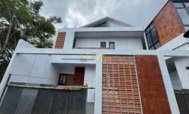 Dijual Kost Eksklusif Proses Bangun, Full Furnished