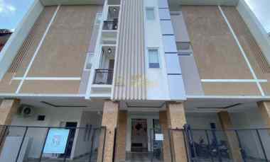Dijual Kost Ekslusif Murah, Full Furnished, dekat Ugm