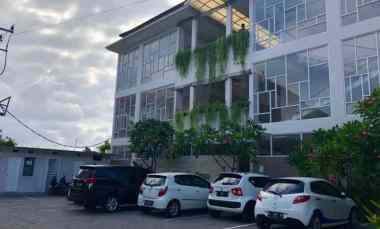 Dijual Kost Elite Apartment di Daerah Kuta. Bali