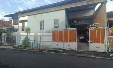 Dijual Kost Full Penghuni di Pamularsih Semarang