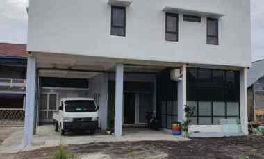 Dijual Kost Full Penghuni di Pandean Lamper Semarang