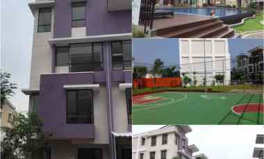 dijual kost gading serpong tangerang