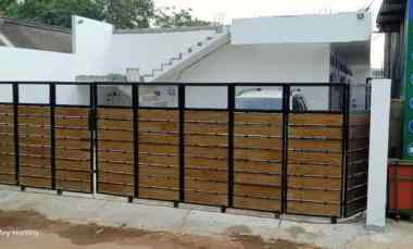 Kontrakan 6 Pintu Aktif Dijual Dekt Pusat Komersial Grandwisata Bekasi