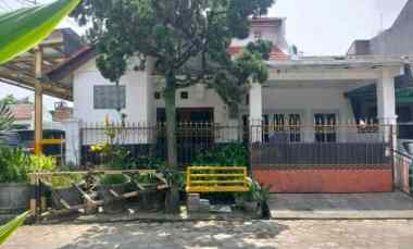 Jual Cepat Rumah Kost Full Isi dekat Kampus Telkom Bandung