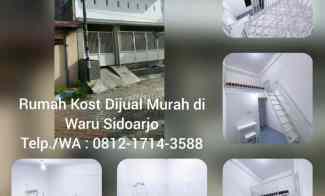 dijual kost griyo mapan sentosa